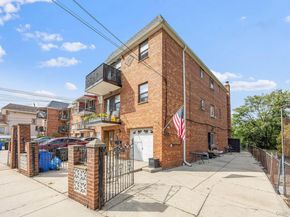 7521 Caldwell Avenue, Middle Village NY 11379