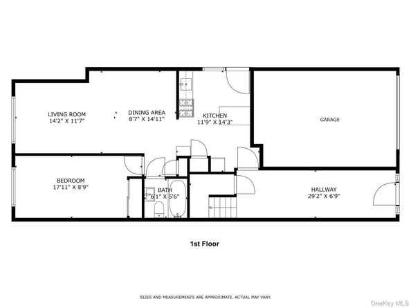 7521 Caldwell Avenue, Middle Village NY 11379