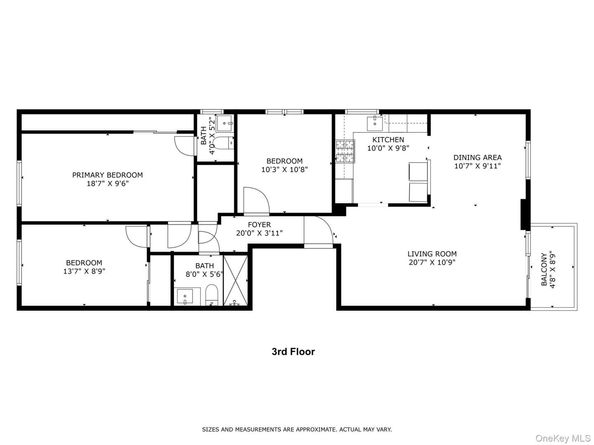 7521 Caldwell Avenue, Middle Village NY 11379