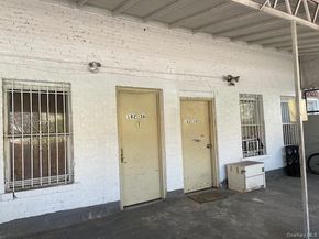 182-36 Hillside Avenue, Jamaica NY 11432