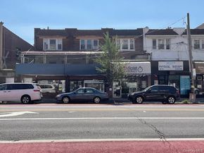 182-36 Hillside Avenue, Jamaica NY 11432