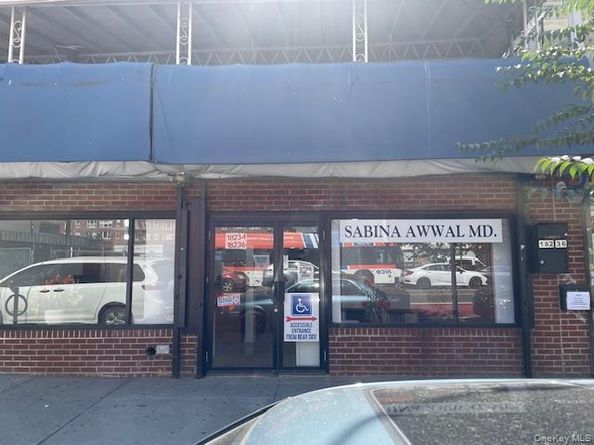182-36 Hillside Avenue, Jamaica NY 11432