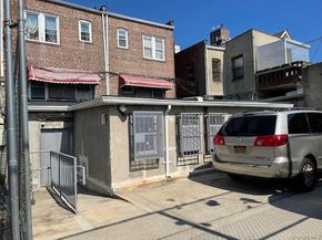 182-36 Hillside Avenue, Jamaica NY 11432