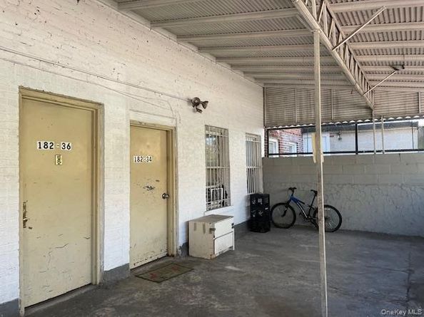 182-36 Hillside Avenue, Jamaica NY 11432