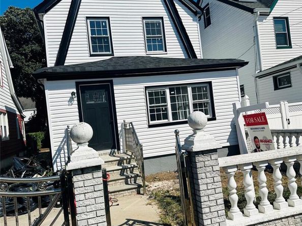 11419 210th Street, Cambria Heights NY 11411