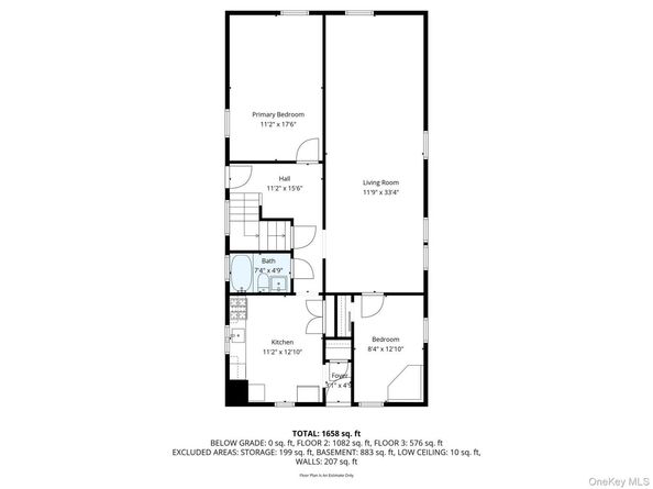 184-51 Hovenden Road, Jamaica Estates NY 11432