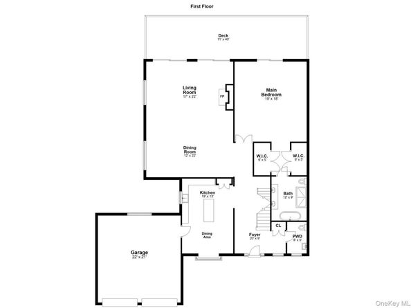 26 Club Court, Pleasantville NY 10570