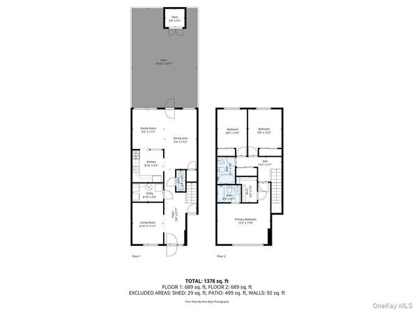 203 White Plains Road, Bronx NY 10473