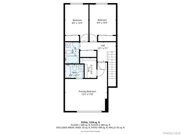 203 White Plains Road, Bronx NY 10473