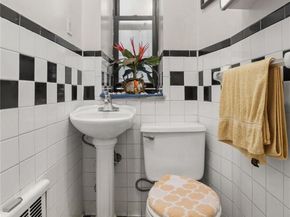 211 West 144th Street 2C, New York (Manhattan) NY 10030