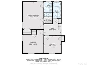 35 Yorkshire Road, Rockville Centre NY 11570