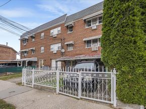 3532 Ely Avenue, Bronx NY 10466