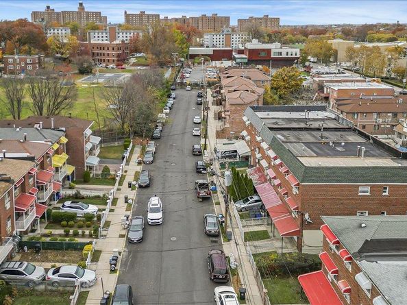 3532 Ely Avenue, Bronx NY 10466