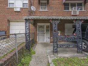 3532 Ely Avenue, Bronx NY 10466
