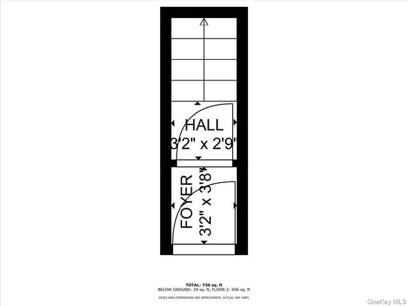 87-44 Marengo Street 2A, Holliswood NY 11423