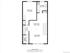 87-44 Marengo Street 2A, Holliswood NY 11423