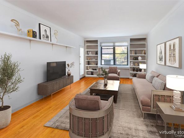 611 W 239 Street 3F, Bronx NY 10463