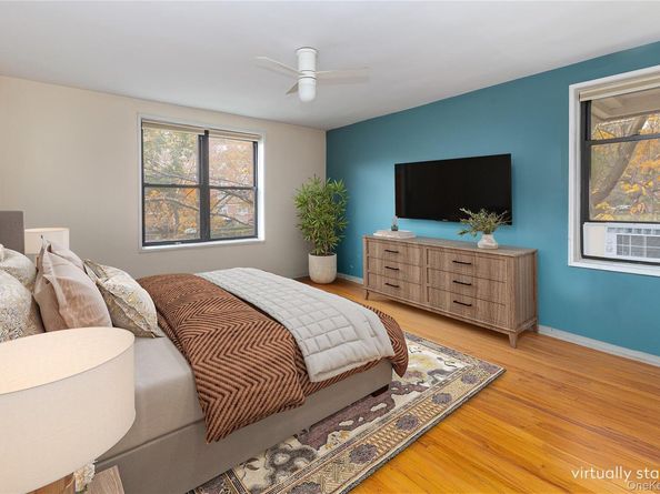 611 W 239 Street 3F, Bronx NY 10463