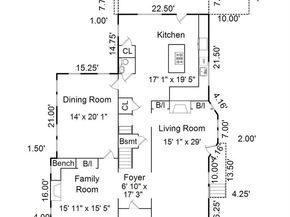 10 Circle Avenue, Larchmont NY 10538