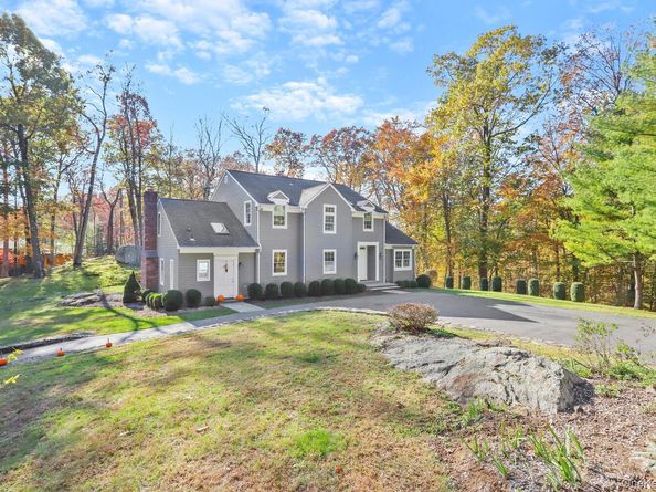 517 Old Chappaqua Road, Briarcliff Manor NY 10510