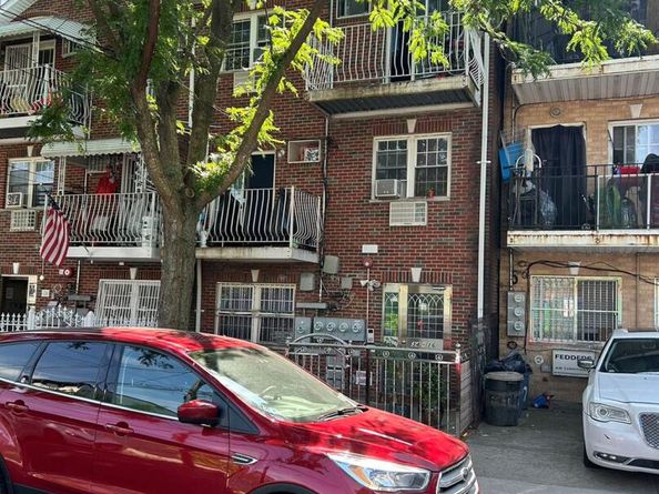 3416 107th Street, Corona NY 11368