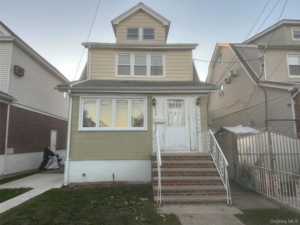156-30 99th Street, Howard Beach NY 11414