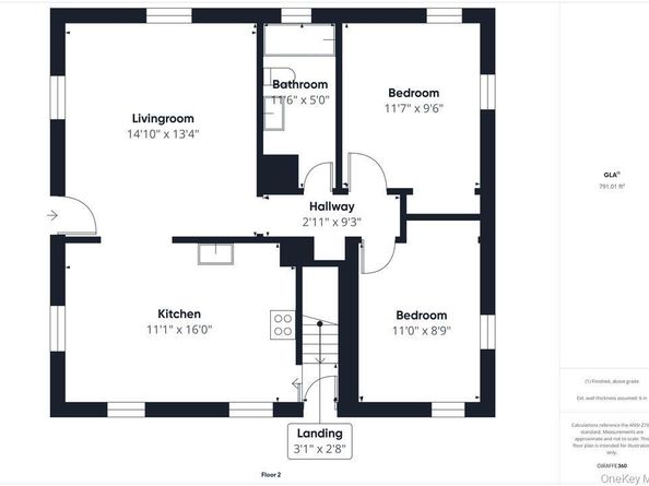 1151 Connetquot Avenue, Central Islip NY 11722