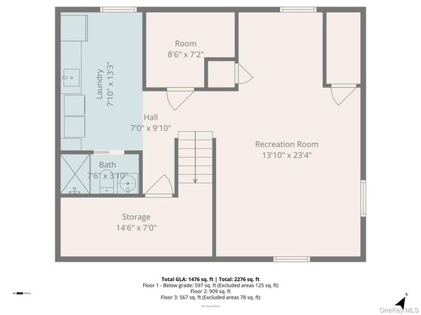 959 N 5th Street, New Hyde Park NY 11040