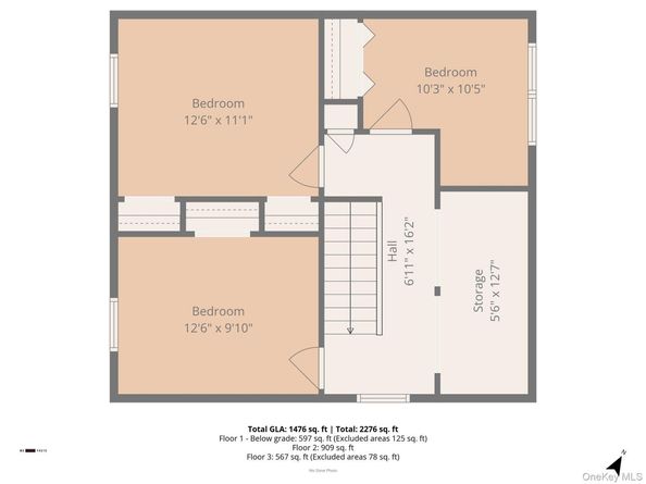 959 N 5th Street, New Hyde Park NY 11040