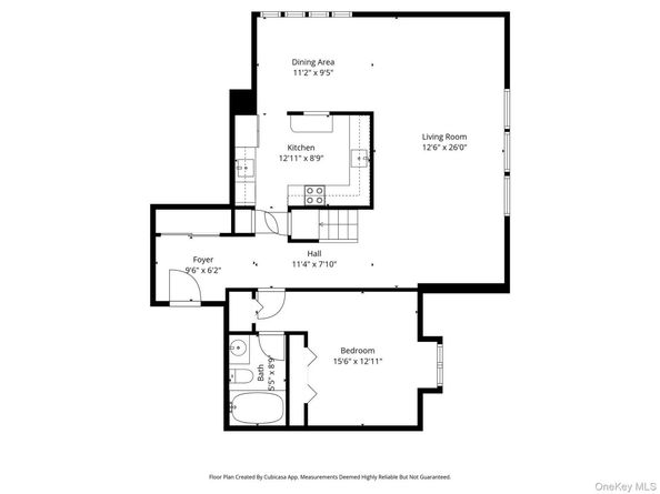 18 N Broadway 411, Tarrytown NY 10591