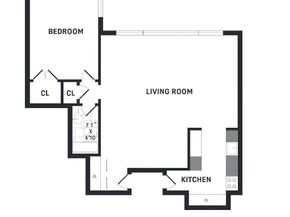 3 Fordham Hill Oval 4h, Bronx NY 10468