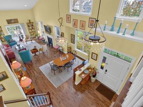 17 Deforest Drive, Cortlandt Manor NY 10567