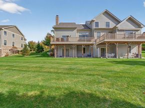 17 Deforest Drive, Cortlandt Manor NY 10567