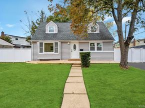 2737 Sheila Court, East Meadow NY 11554