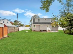 2737 Sheila Court, East Meadow NY 11554