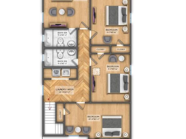 176 Hillsboro Avenue, Elmont NY 11003