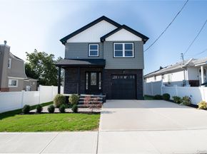 176 Hillsboro Avenue, Elmont NY 11003