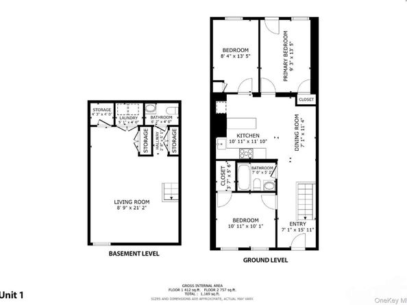 171 8th Street, Brooklyn NY 11215