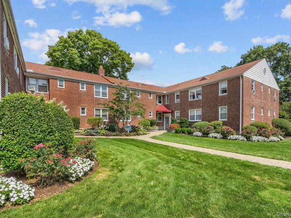 6 Bryant Crescent 1H, White Plains NY 10605