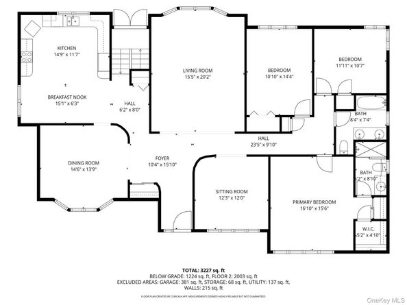 158 Old Courthouse Road, Manhasset Hills NY 11040