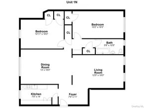 525 W 238th Street 1N, Bronx NY 10463