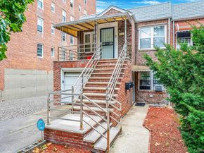 66-11 Burns Street, Rego Park NY 11374