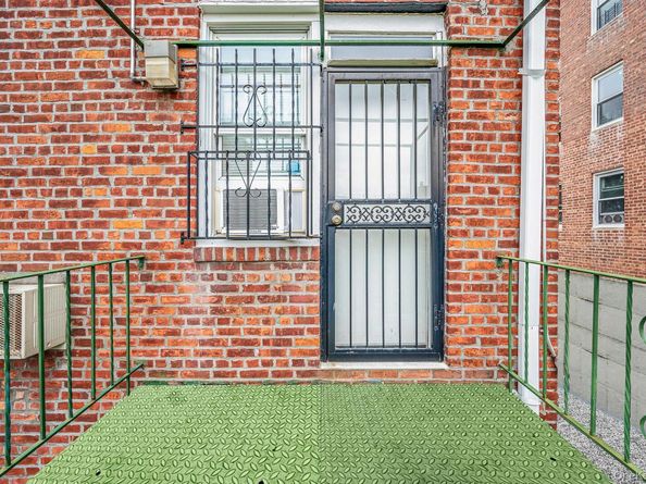 66-11 Burns Street, Rego Park NY 11374