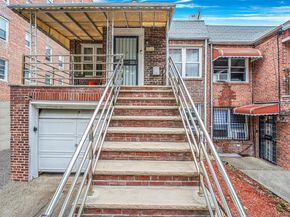 66-11 Burns Street, Rego Park NY 11374
