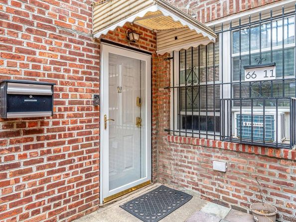 66-11 Burns Street, Rego Park NY 11374