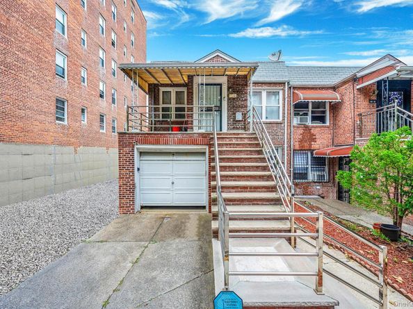 66-11 Burns Street, Rego Park NY 11374