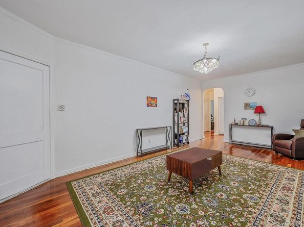 66-11 Burns Street, Rego Park NY 11374