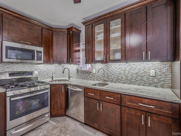 66-11 Burns Street, Rego Park NY 11374