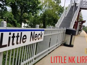 6 W West Mill Drive 2D, Great Neck NY 11021