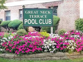 6 W West Mill Drive 2D, Great Neck NY 11021